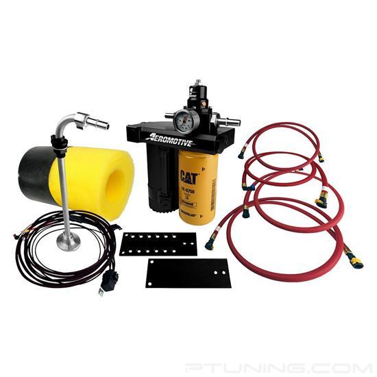 Picture of Diesel Lift Pump Kit