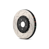 Picture of CLUBSPEC 5000 Series T3 Slotted Vented 2-Piece Brake Rotor