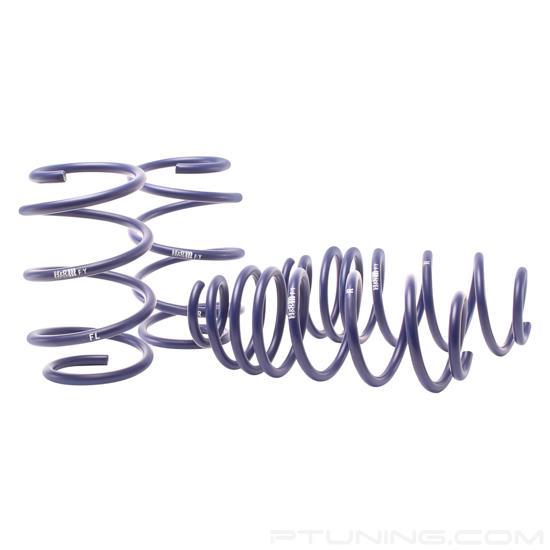 Picture of Sport Lowering Springs (Front/Rear Drop: 1.25" / 1")