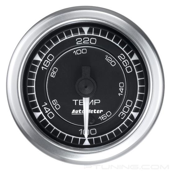 Picture of Chrono Series 2-1/16" Temperature Gauge, 140-380 F