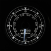 Picture of Chrono Series 2-1/16" Manifold Pressure Gauge, 0-15 PSI, Black