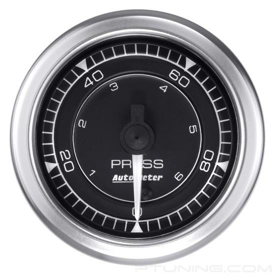 Picture of Chrono Series 2-1/16" Pressure Gauge, 0-100 PSI