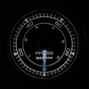 Picture of Chrono Series 2-1/16" Pressure Gauge, 0-100 PSI