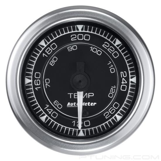Picture of Chrono Series 2-1/16" Temperature Gauge, 120-280 F