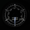 Picture of Chrono Series 2-1/16" Pressure Gauge, 0-30 PSI