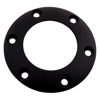 Picture of Steering Wheel Horn Button Ring - Black