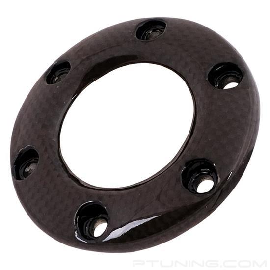 Picture of Steering Wheel Horn Button Ring - Carbon Fiber