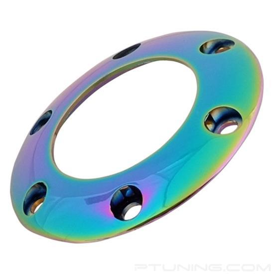 Picture of Steering Wheel Horn Button Ring - Neochrome