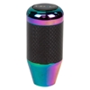 Picture of Universal Fatboy Style Shift Knob - Neochrome / Real Carbon