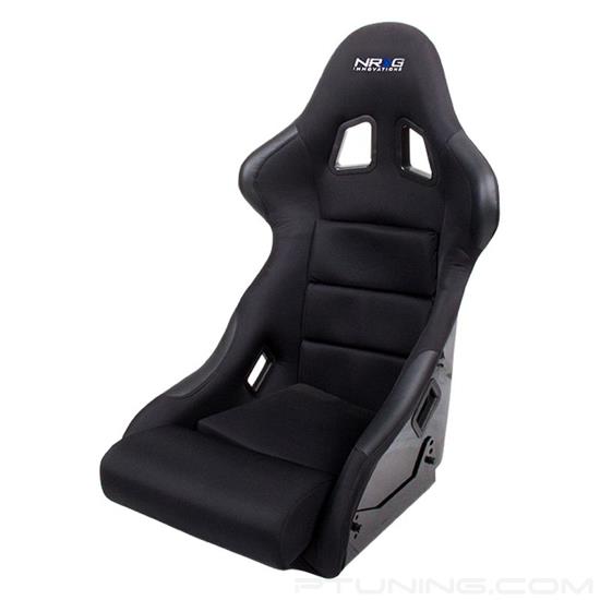 Picture of RSC 311 Carbon Fiber Racing Seat (Medium)