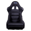 Picture of RSC 311 Carbon Fiber Racing Seat (Medium)