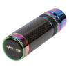 Picture of Slimboy Adjustable Shift Knob M10-1.25 - Carbon Fiber / Neochrome (Nissan / Mazda / Toyota)