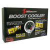 Picture of Stage 3 Boost Cooler EFI 2D MAP Progressive Water-Methanol Injection Kit (SS Braided Line)