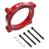 Picture of Throttle Body Spacer Water-Methanol Injection Plate