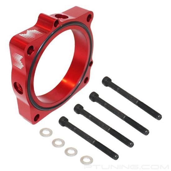 Picture of Throttle Body Spacer Water-Methanol Injection Plate