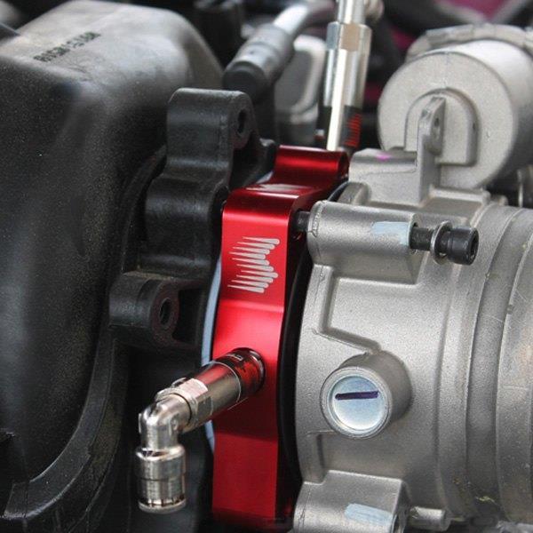 Snow Performance SNO40073 Throttle Body Spacer WaterMethanol