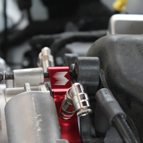 Snow Performance SNO40073 Throttle Body Spacer WaterMethanol