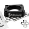 Picture of Throttle Body Spacer Water-Methanol Injection Plate