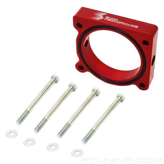 Picture of Throttle Body Spacer Water-Methanol Injection Plate