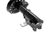 Picture of Excel-G Front Passenger Side Twin-Tube Strut