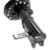 Picture of Excel-G Front Passenger Side Twin-Tube Strut