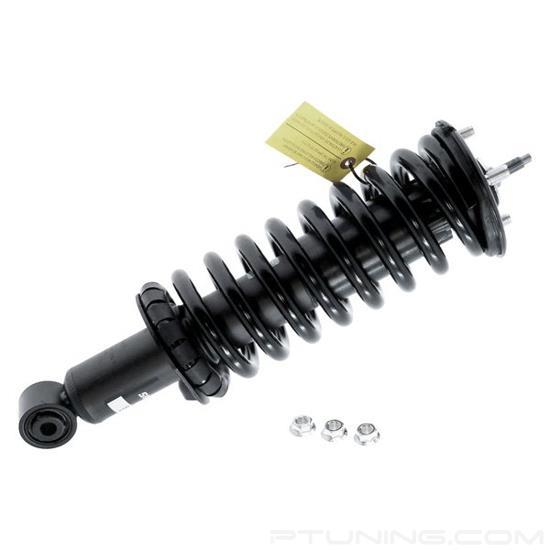 Picture of Strut-Plus Front Driver or Passenger Side Twin-Tube Complete Strut Assembly