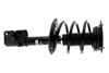 Picture of Strut-Plus Front Passenger Side Twin-Tube Complete Strut Assembly