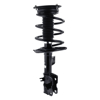 Picture of Strut-Plus Front Driver Side Twin-Tube Complete Strut Assembly