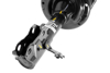 Picture of Strut-Plus Front Passenger Side Twin-Tube Complete Strut Assembly