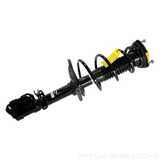 Picture of Strut-Plus Rear Driver Side Twin-Tube Complete Strut Assembly