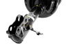 Picture of Strut-Plus Front Passenger Side Twin-Tube Complete Strut Assembly