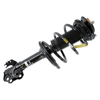 Picture of Strut-Plus Front Driver Side Twin-Tube Complete Strut Assembly