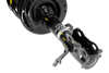 Picture of Strut-Plus Front Driver Side Twin-Tube Complete Strut Assembly