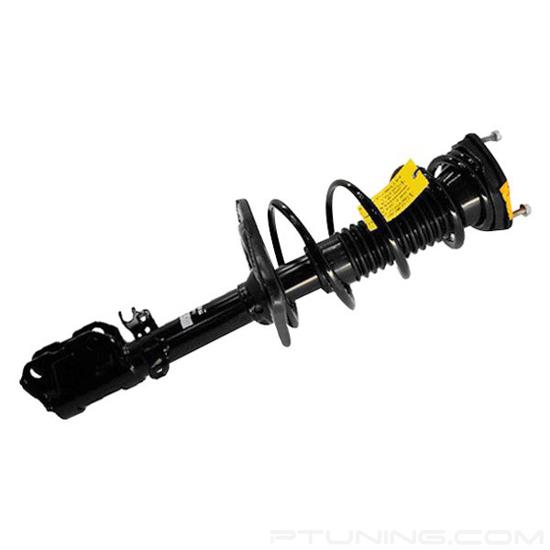 Picture of Strut-Plus Rear Driver Side Twin-Tube Complete Strut Assembly