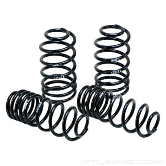 Picture of Sport Lowering Springs (Front/Rear Drop: 0.8" / 0.8")