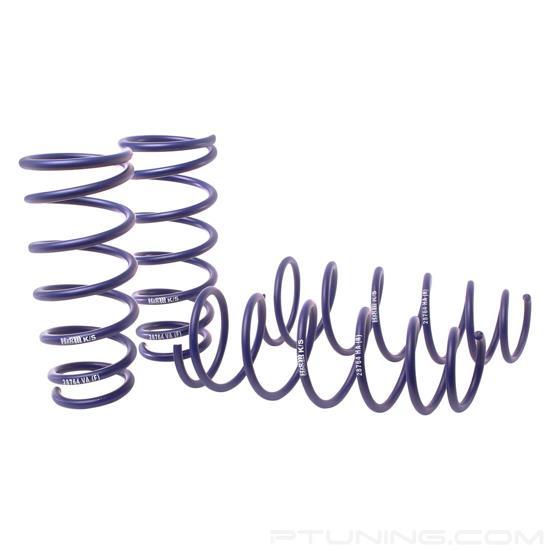 Picture of Sport Lowering Springs (Front/Rear Drop: 1.2" / 1.1")