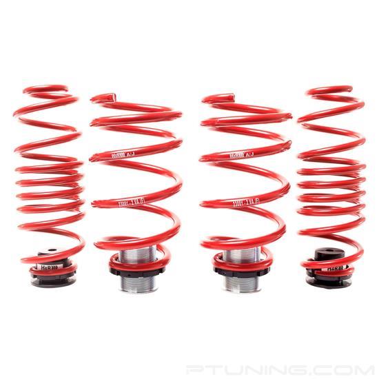 Picture of VTF Adjustable Lowering Spring Kit (Front/Rear Drop: 1.6"-2.4" / 1.2"-2")