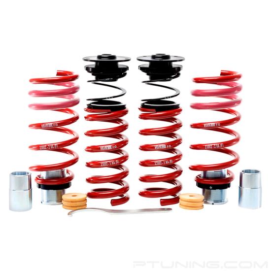 Picture of VTF Adjustable Lowering Spring Kit (Front/Rear Drop: 1.2"-2" / 1.2"-2")