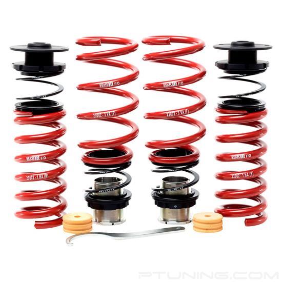 Picture of VTF Adjustable Lowering Spring Kit (Front/Rear Drop: 1.2"-1.8" / 1"-1.6")