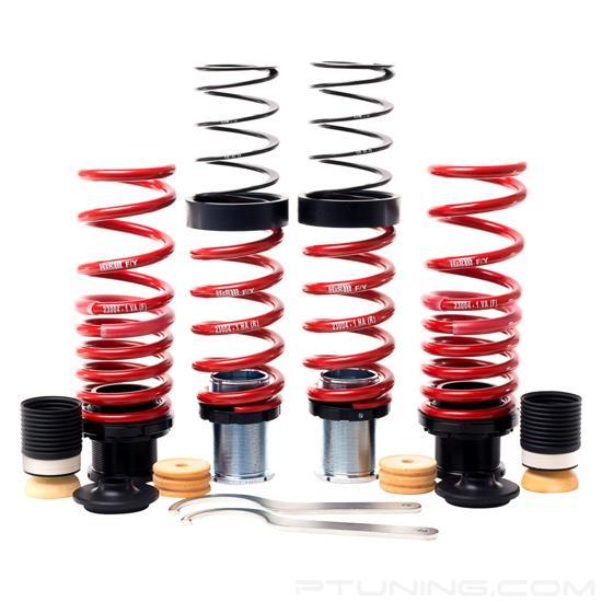 Picture of VTF Adjustable Lowering Spring Kit (Front/Rear Drop: 0.75"-1.6" / 0.75"-1.6")