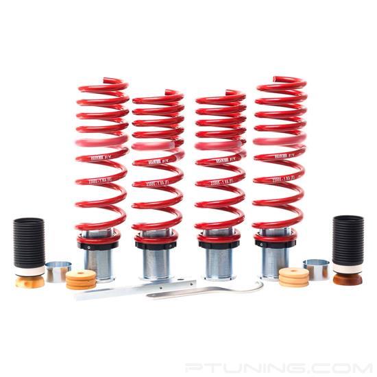 Picture of VTF Adjustable Lowering Spring Kit (Front/Rear Drop: 0.25"-1.2" / 0.25"-1.2")