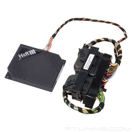 Picture of ETS Electronic Lowering System (Front/Rear Drop: 1.6" / 1.6")