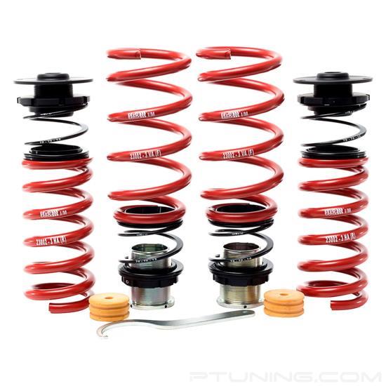 Picture of VTF Adjustable Lowering Spring Kit (Front/Rear Drop: 1.2"-1.8" / 1.4"-2")