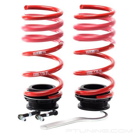 Picture of VTF Adjustable Lowering Spring Kit (Front/Rear Drop: 1.4"-2.2" / 1.2"-2")