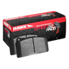 Picture of High Performance Street 5.0 Front Brake Pads