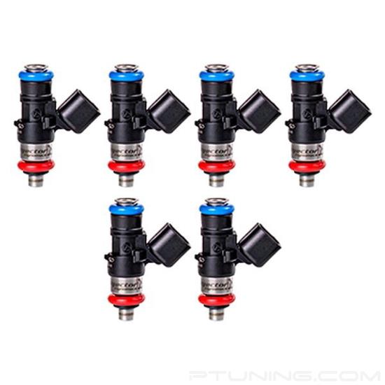 Picture of ID1050x Fuel Injector Set