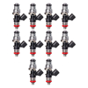 Picture of ID1050x Fuel Injector Set