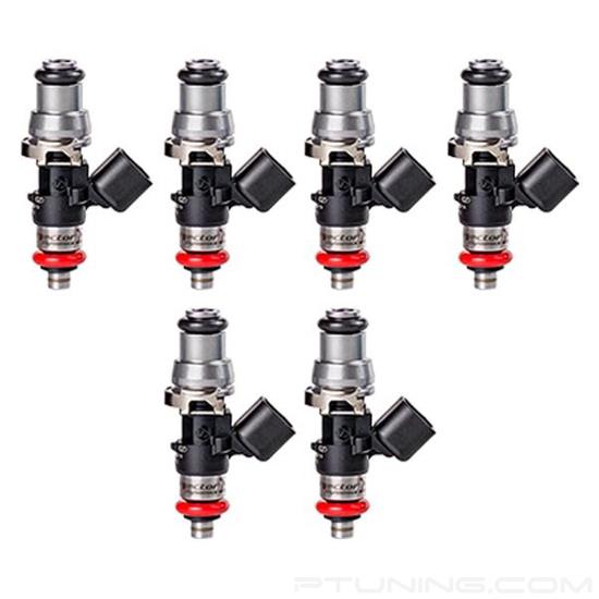 Picture of ID1050x Fuel Injector Set