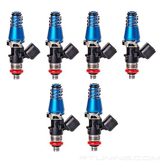 Picture of ID1050x Fuel Injector Set