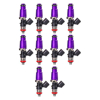 Picture of ID1050x Fuel Injector Set